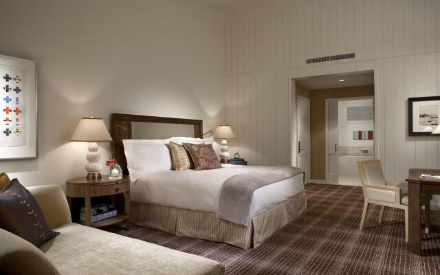 Rosewood Sand Hill