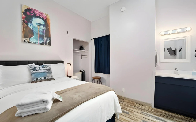 Samesun Venice Beach - Hostel