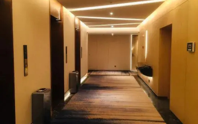 Nang YangInternati onal Hotel