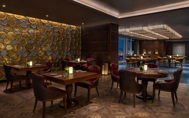 Abesq Doha Hotel & Residences