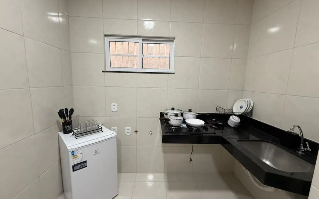 Residencial Portela