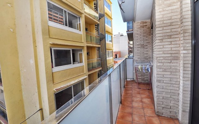 Apartment Esmeralda Lloret