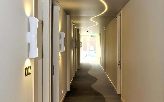 Zorghotel Udens Duyn