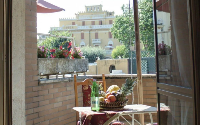 Hotel Bonifacio