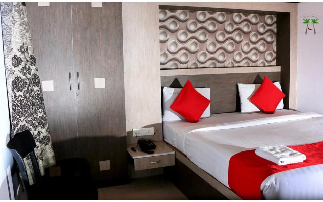 Red Carpet Residence