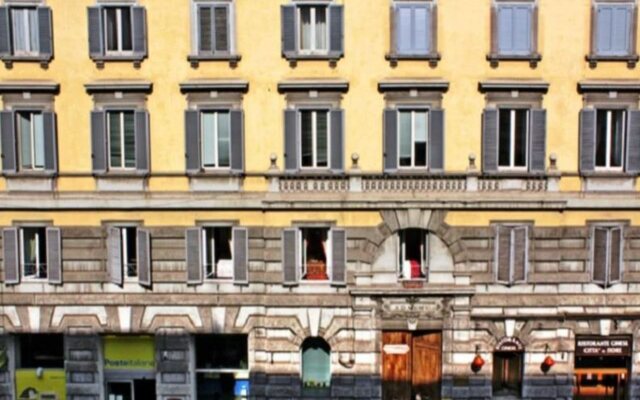 Locanda Colosseo