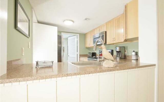 Plantation Club 527 - Two Bedroom Condo