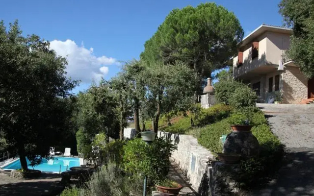 Holiday Home Casa Trinità