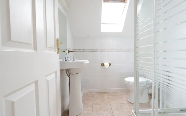 Ashville Guesthouse