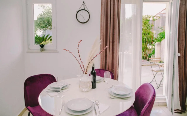 Apartment Jope