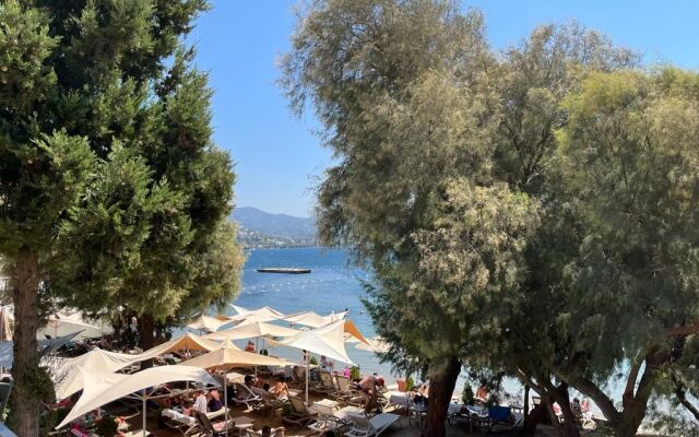 Farrys Boutique Hotel and Beach Club