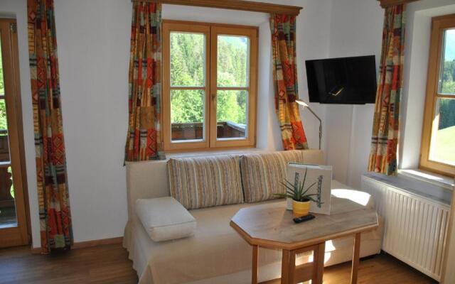 Familienbauernhof Glockriegl