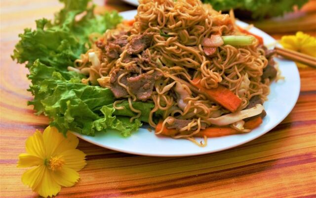 Phong Nha Friendly Home 2