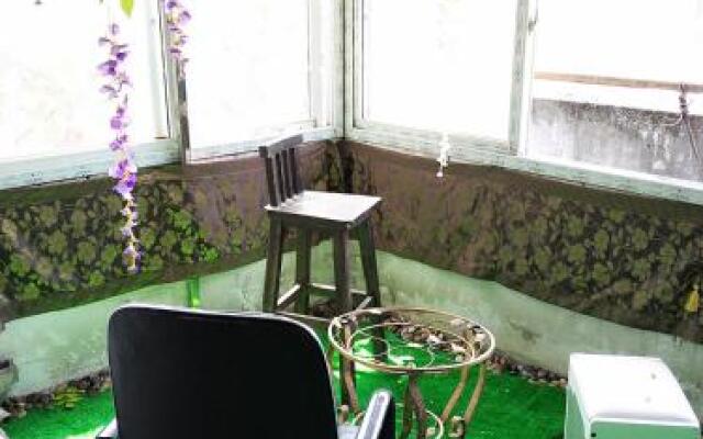 Changsha Moon Space Gear Youth Hostel