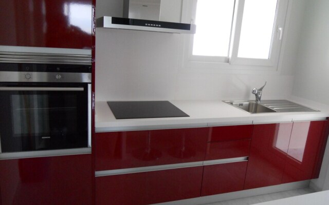 Apartamentos Gemelos 28 2 dormitorios