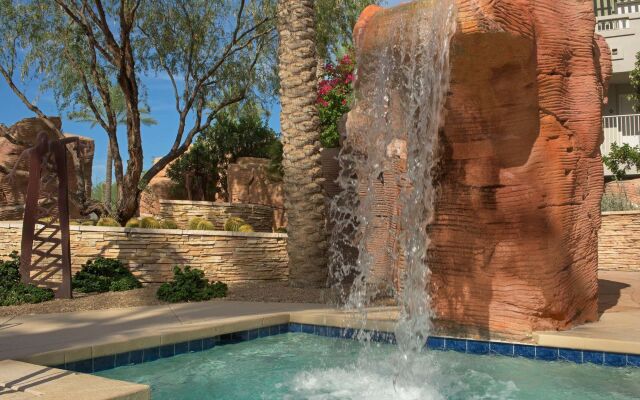 Marriott's Canyon Villas