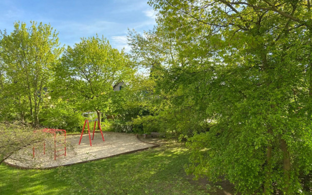 Schöne kleine Wohnung