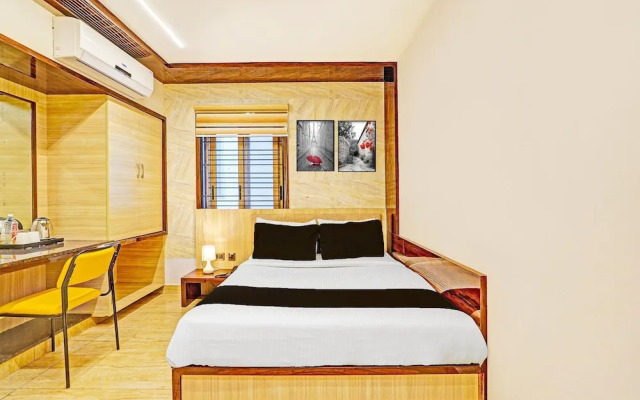Super Townhouse Indiranagar
