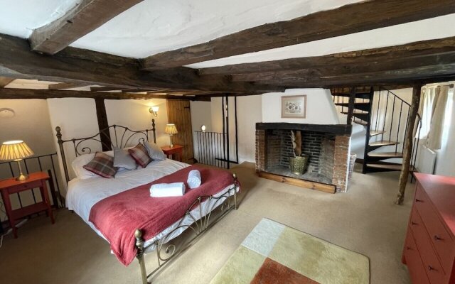 Bere Cottage