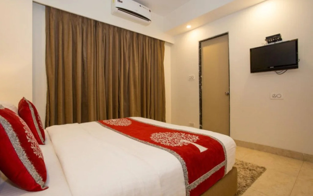 Hotel Sheetal