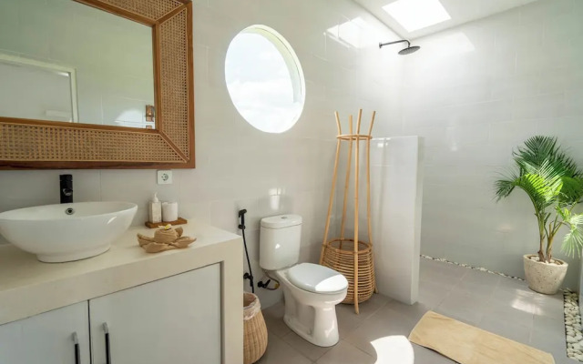 Noel Peaceful 3BR Villa