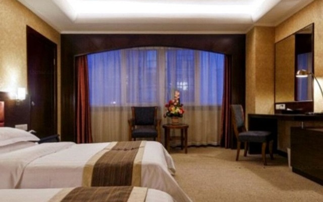 Bailuzhou Hotel Xiamen – Guest Rooms – Xiamen