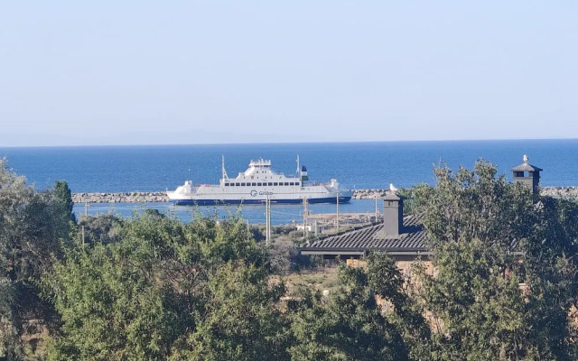 Rigani Gökçeada (+14)