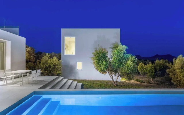 Villa Kalypso I