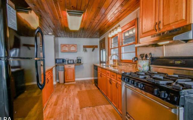 Emotional Rescue - Downstairs