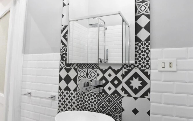 San Vito Apartment - Colosseo