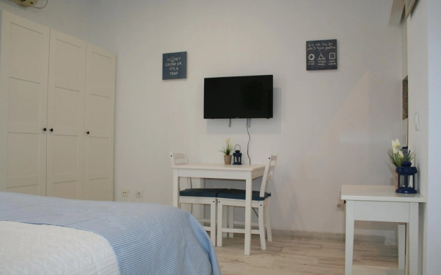 CLB Sierpes Apartment