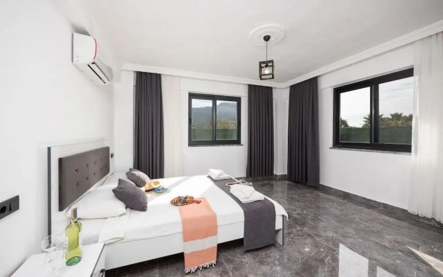 Villa Grand Yasar 2 in Ok Ular