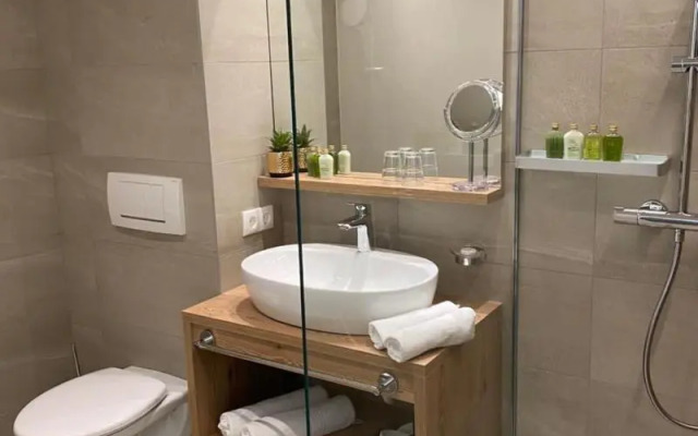 Vitalhotel Kaiserhof