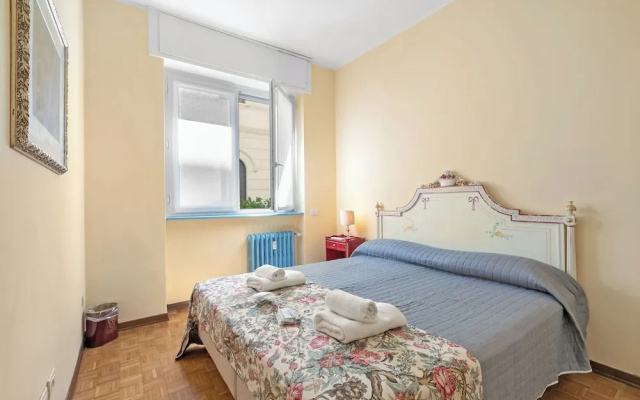 Strixia Apartment Stresa 50m From Lake