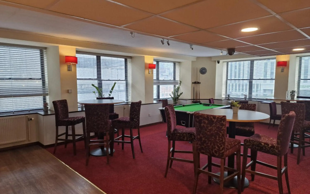 Britannia Inn Glasgow