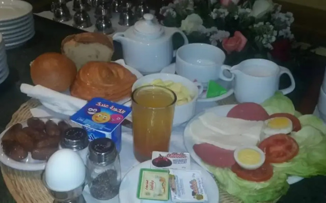 Ariha Hotel