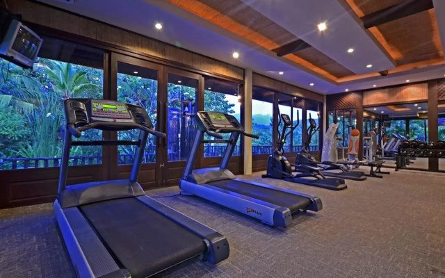 Annika Koh Chang (Formely Ramayana Koh Chang Resort & Spa)