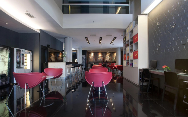 Two Hotel Buenos Aires