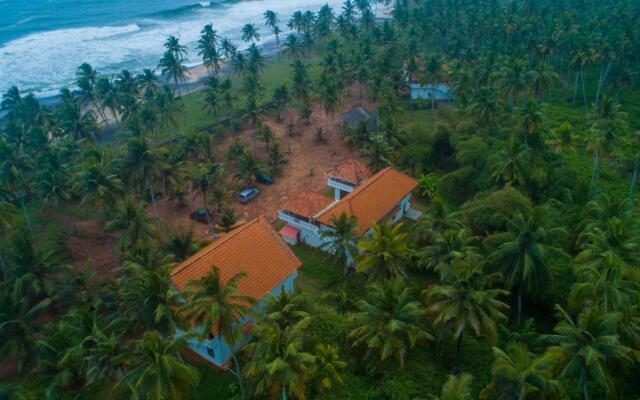 Paraikal Beach Resort