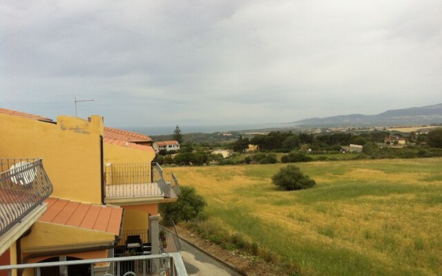 Valledoria Apartments