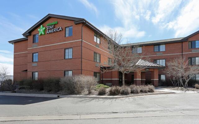 Extended Stay America Select Suites Denver Tech Center South