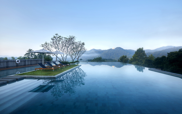 Veranda Chiang Mai