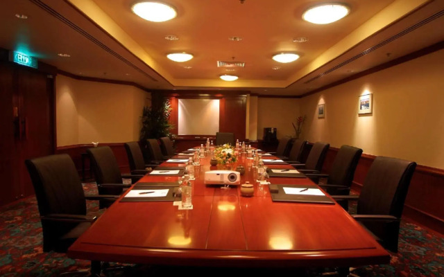 The Magellan Sutera Resort