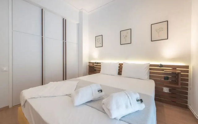 Philippos Acropolis Home by Cloudkeys