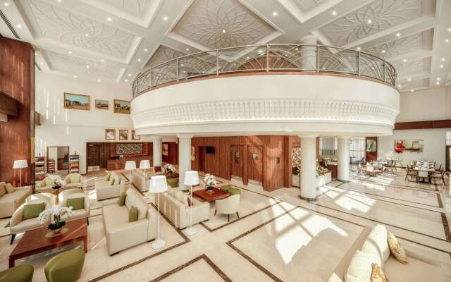 Hilton Garden Inn Al Jubail