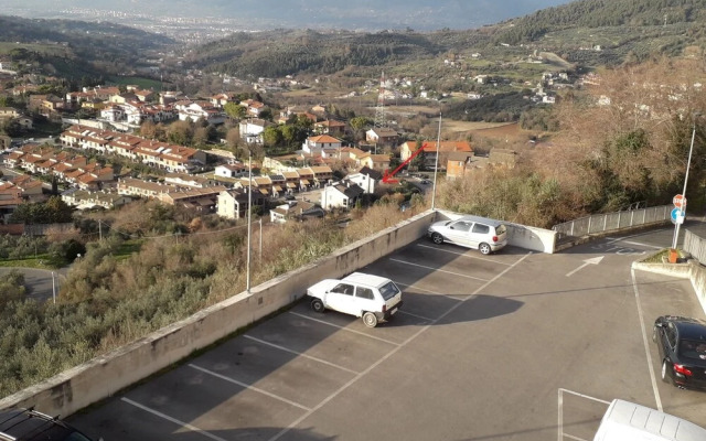 Hotel San Francesco Inn