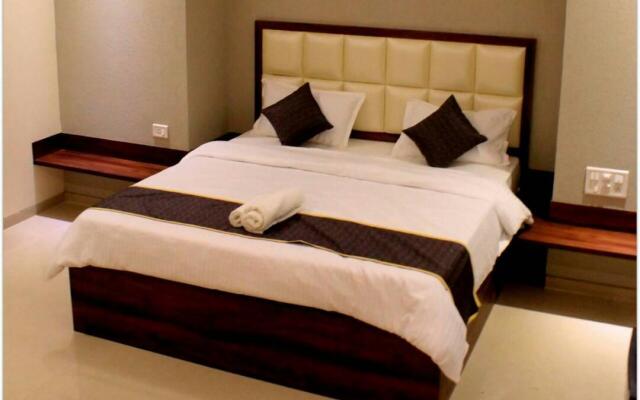 Magnus Vosiv Suites