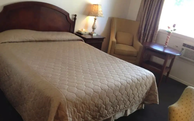 Motel Champlain