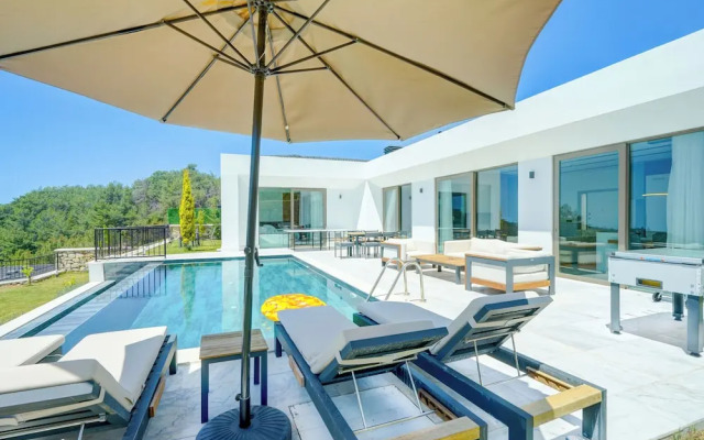 Villa Mercury 9 - PLANET LUXURY VILLAS