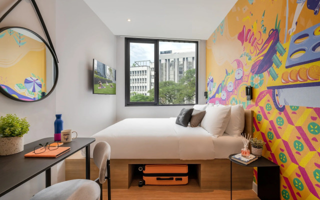 lyf Chinatown Kuala Lumpur